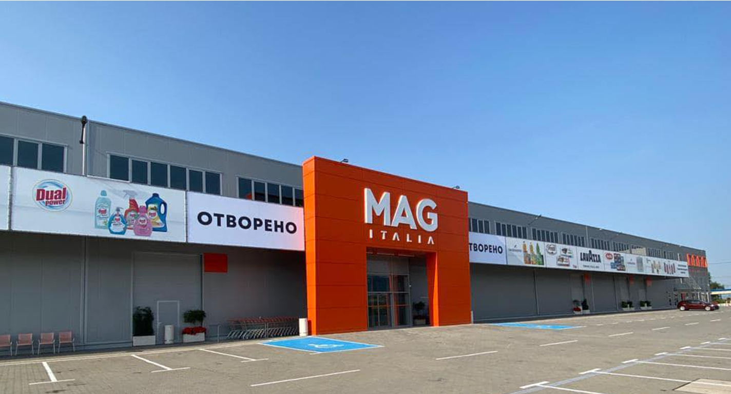 Mag Italia